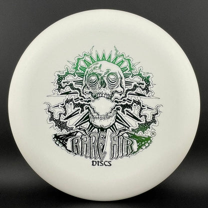D-Line P2 (Flex 2) - Custom RAD Skull Stamp!