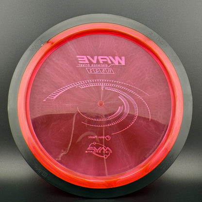 Proton Wave