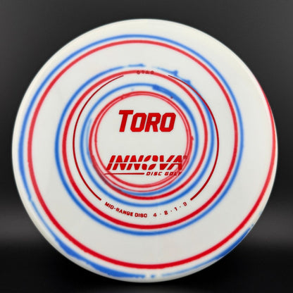 I-Dye Star Toro