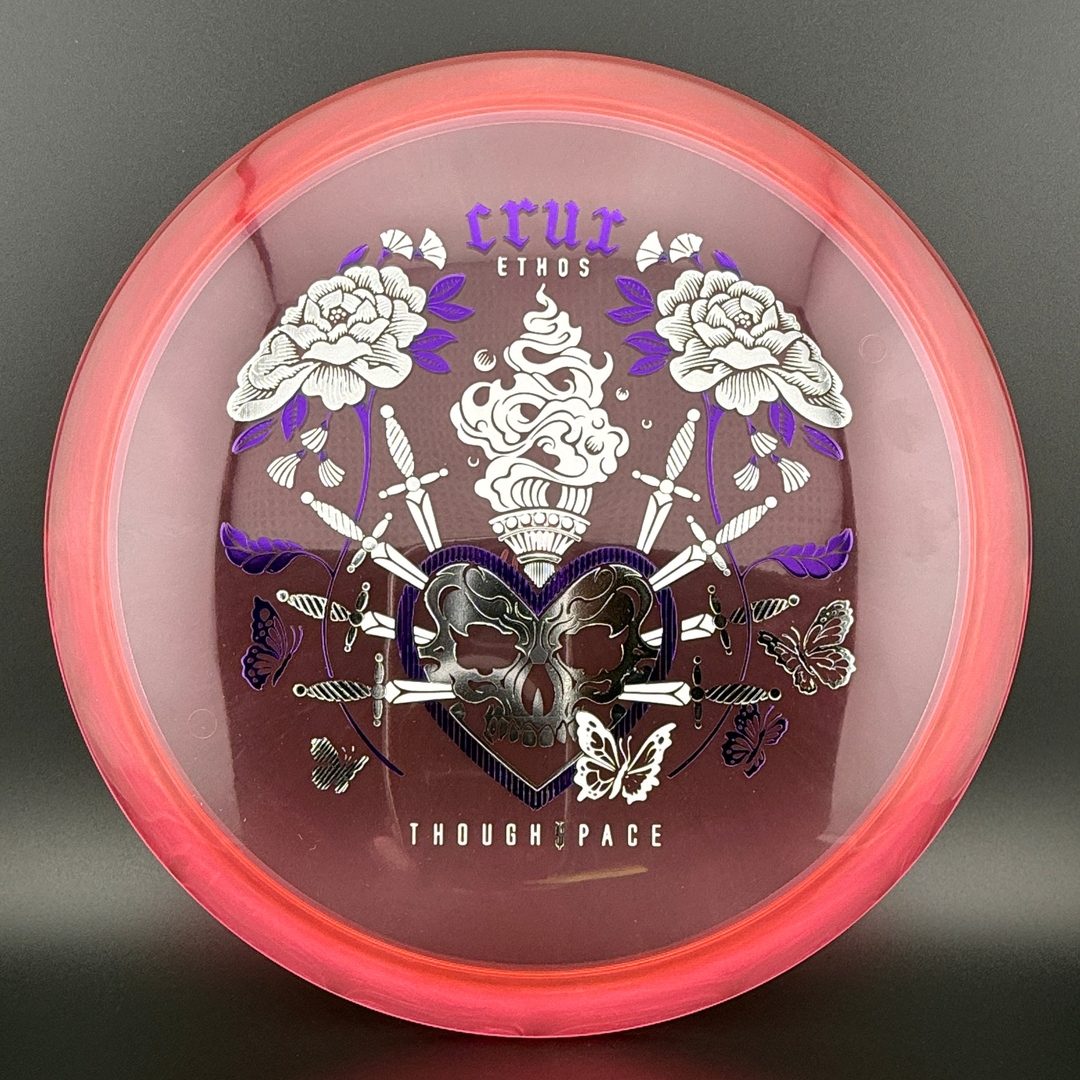 Ethos Crux - First Run