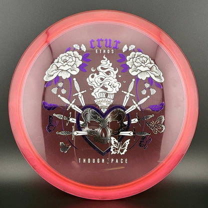 Ethos Crux - First Run