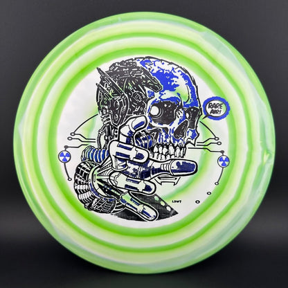 Steady Ring Millet - [STRATUS] FEAR V1 by Les White