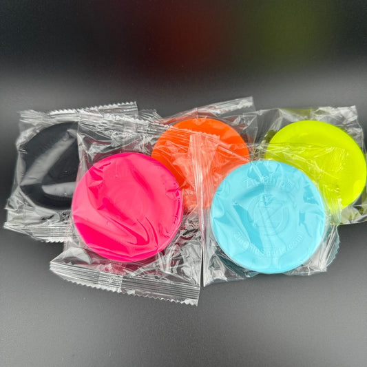 Zip Chip - Mini Frisbee