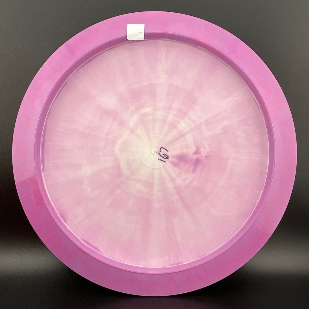 Halo Star Sidewinder