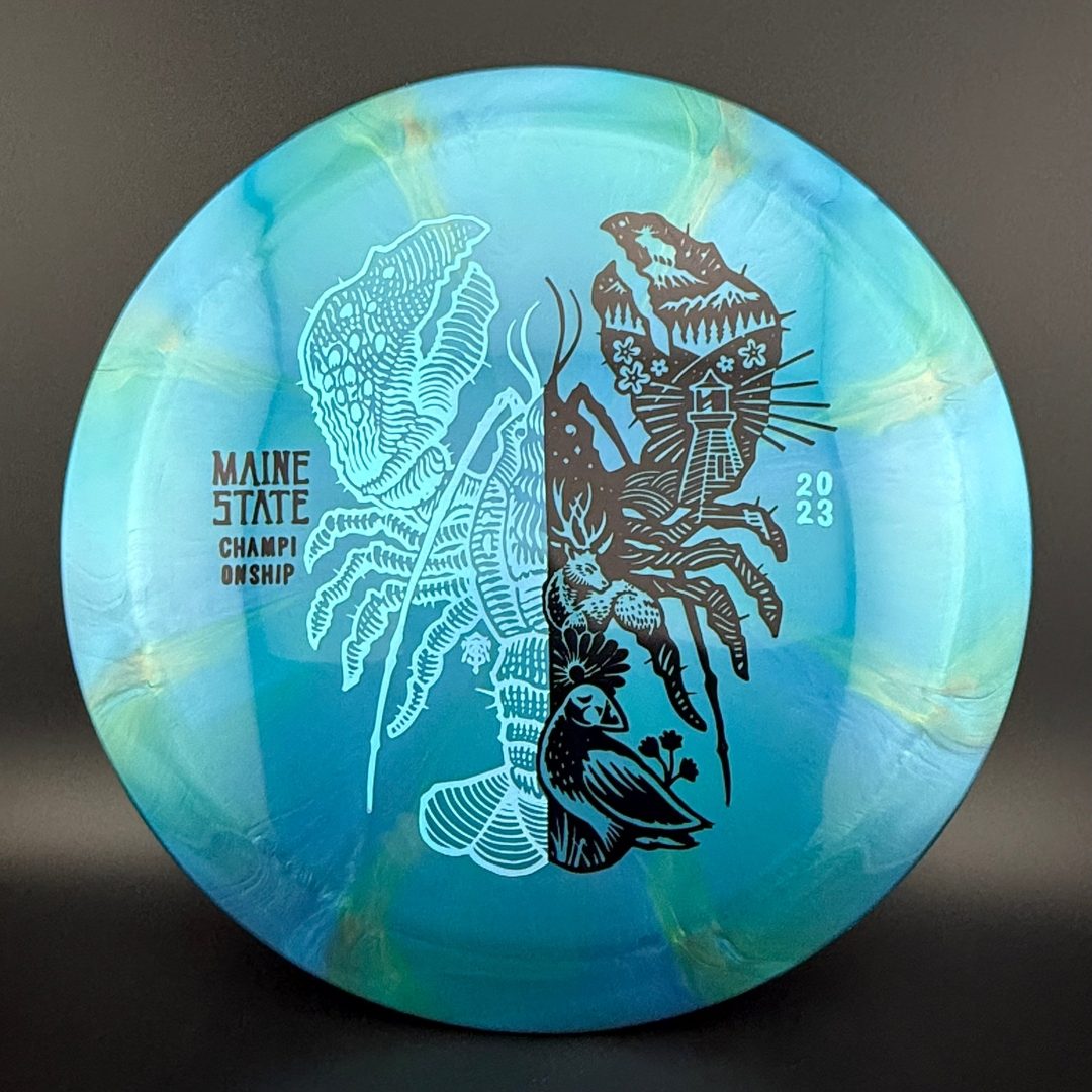 Nebula Ethereal Construct - 2023 Maine State Championship