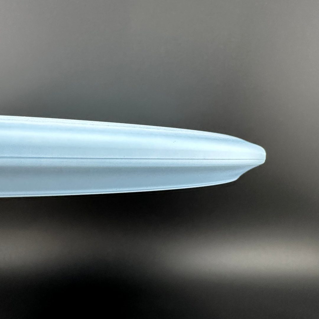 Swirl P-Line MD3 (Flex 2) - Huk Lab TriFly Stamp