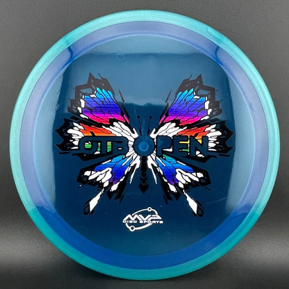 Soft Prism Proton Insanity - OTB Open 2026