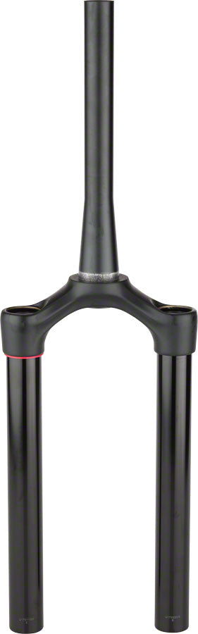 RockShox CSU - Pike Solo Air 29"/27.5"+ 15 x 110mm 51mm offset A1-A22014-2017 No Gradients Diffusion BLK