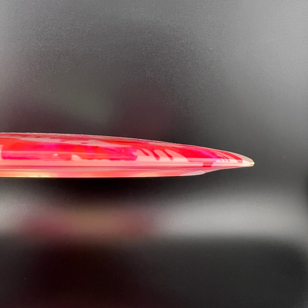 I-Dye Champion Katana