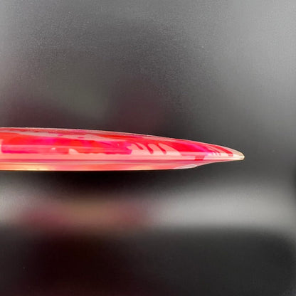 I-Dye Champion Katana