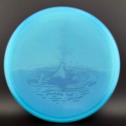 Colorshift Z Zone - Puddle Top