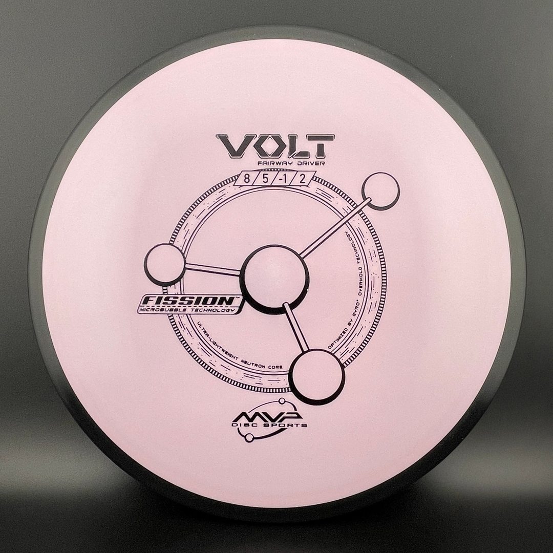 Fission Volt