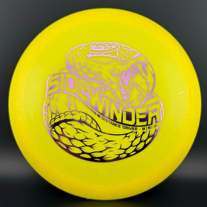 GStar Sidewinder