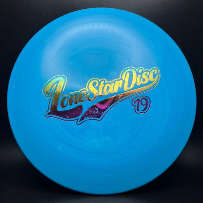 Bravo Spur - First Run - Reinvented Bar Stamp