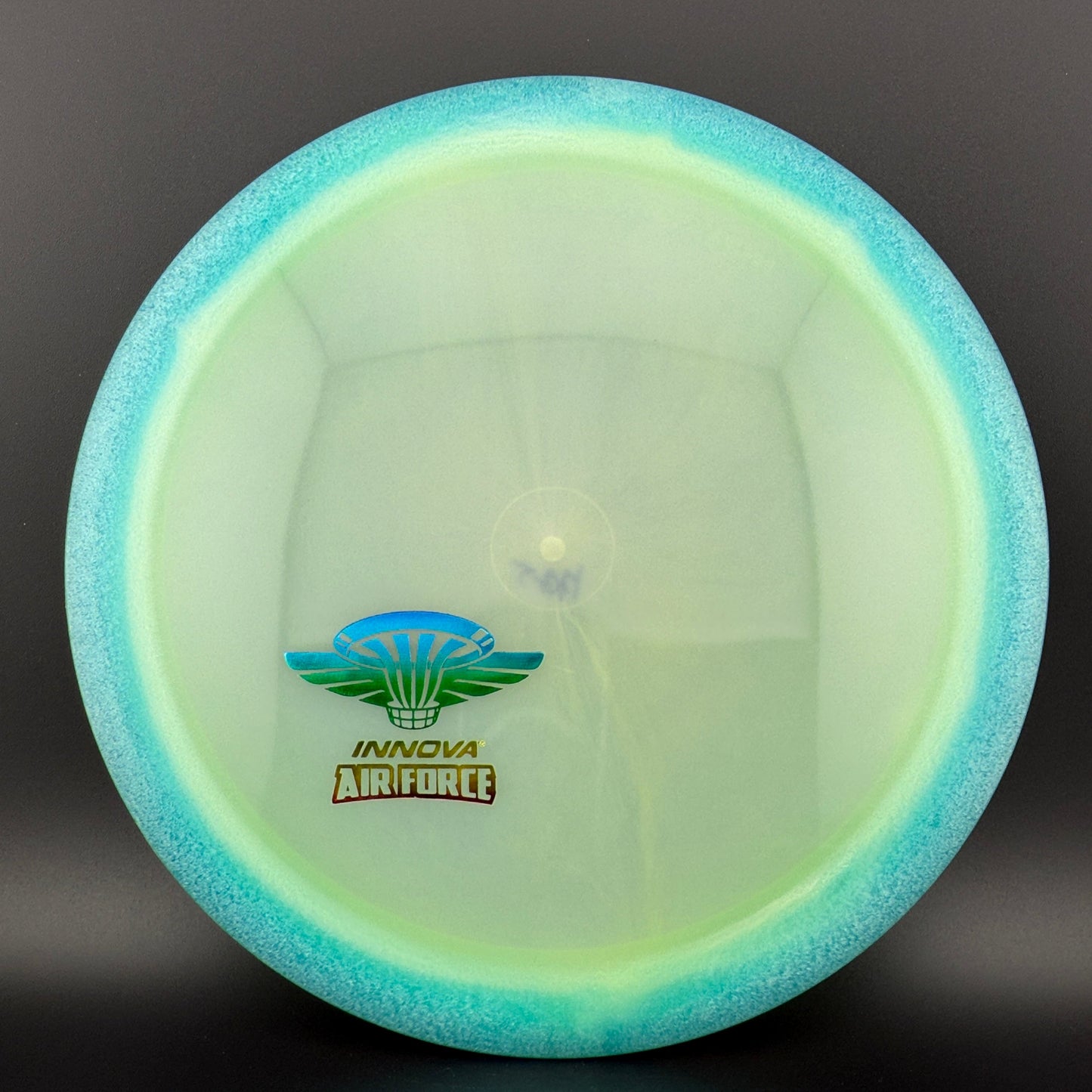 Proto Glow Halo Champion Destroyer - Air Force