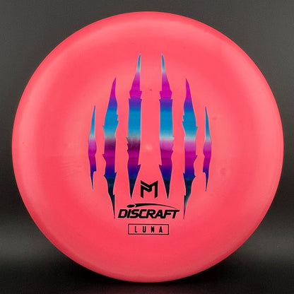 ESP Luna - Paul McBeth 6x Claw World Champion
