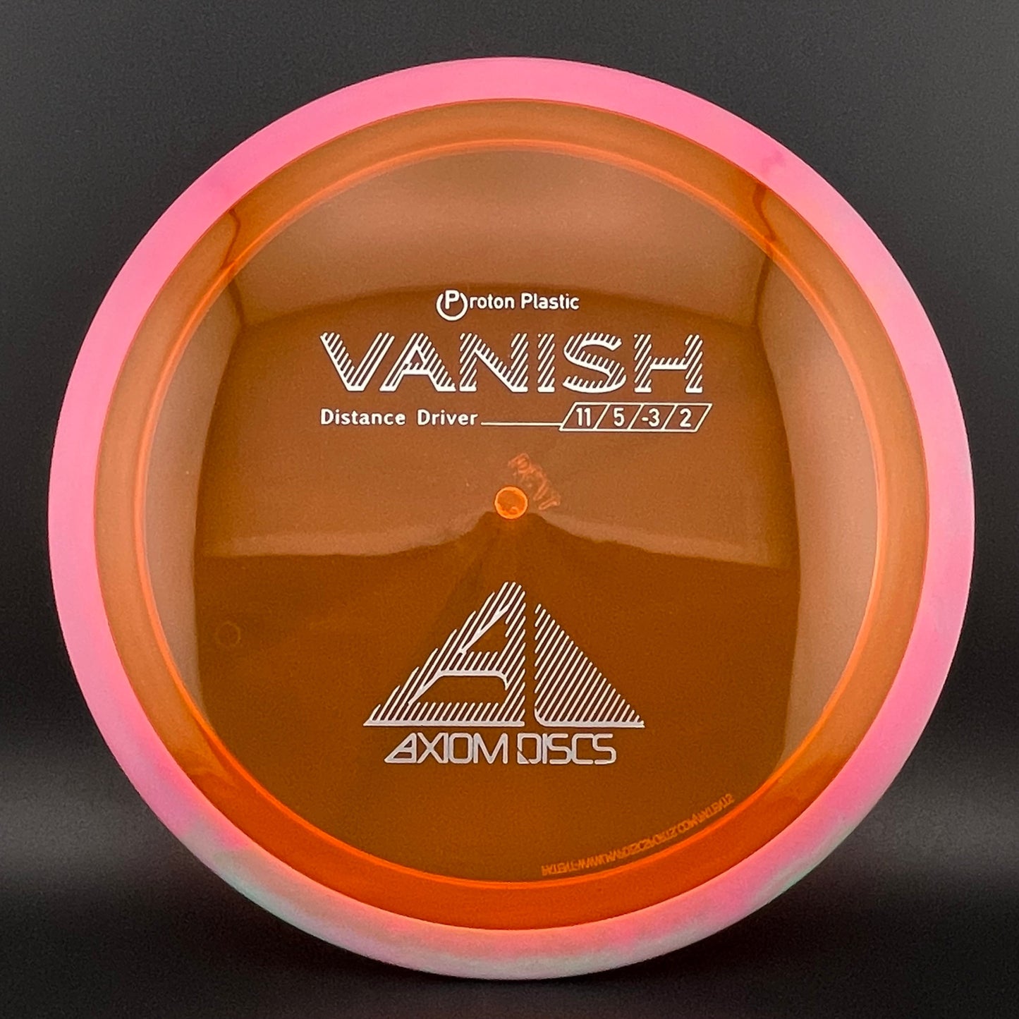 Proton Vanish