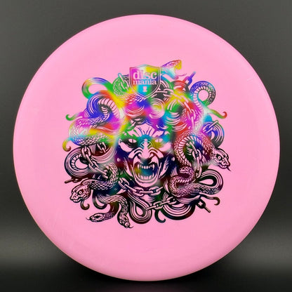 Lumen Soft Exo Link - Medusa 2025