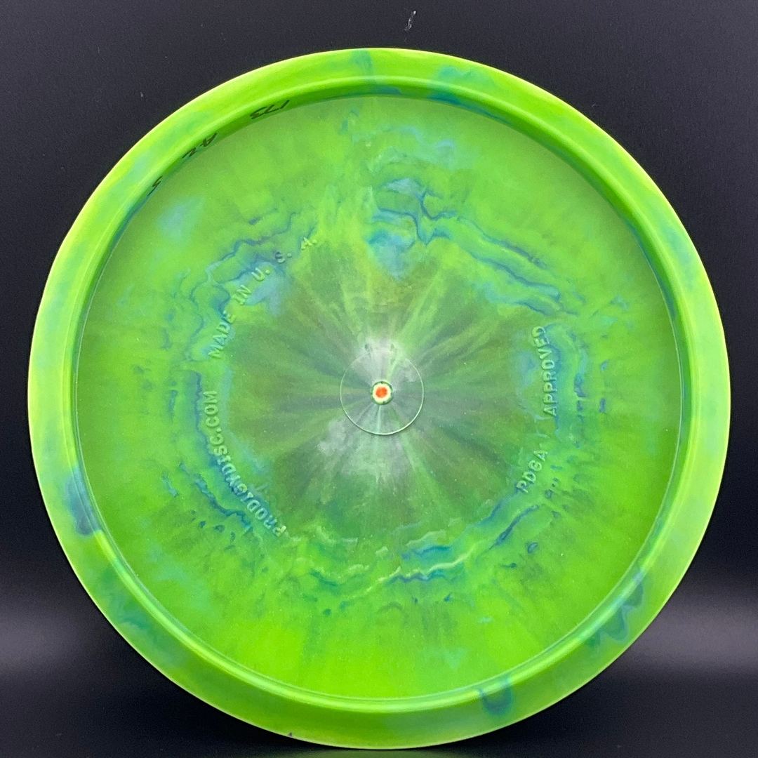 A2 (500 Spectrum) - 2023 Pi Day! VIP LTD