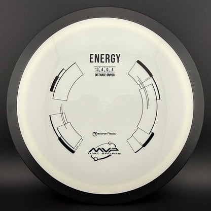 Neutron Energy