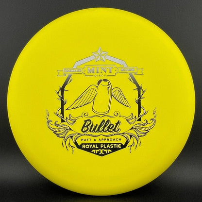Medium Royal Bullet