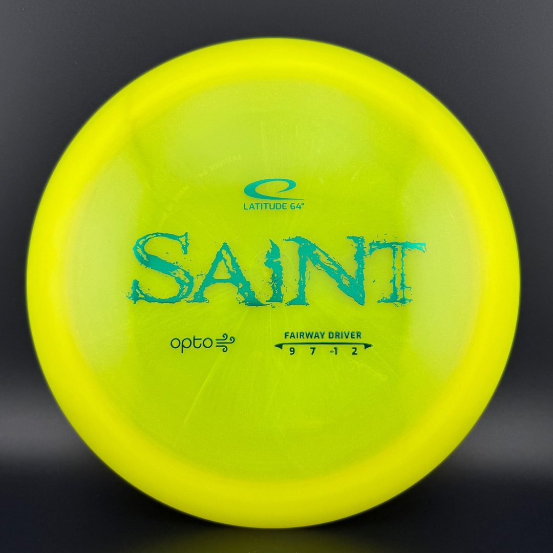 Opto Air Saint