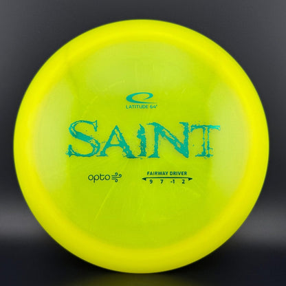 Opto Air Saint