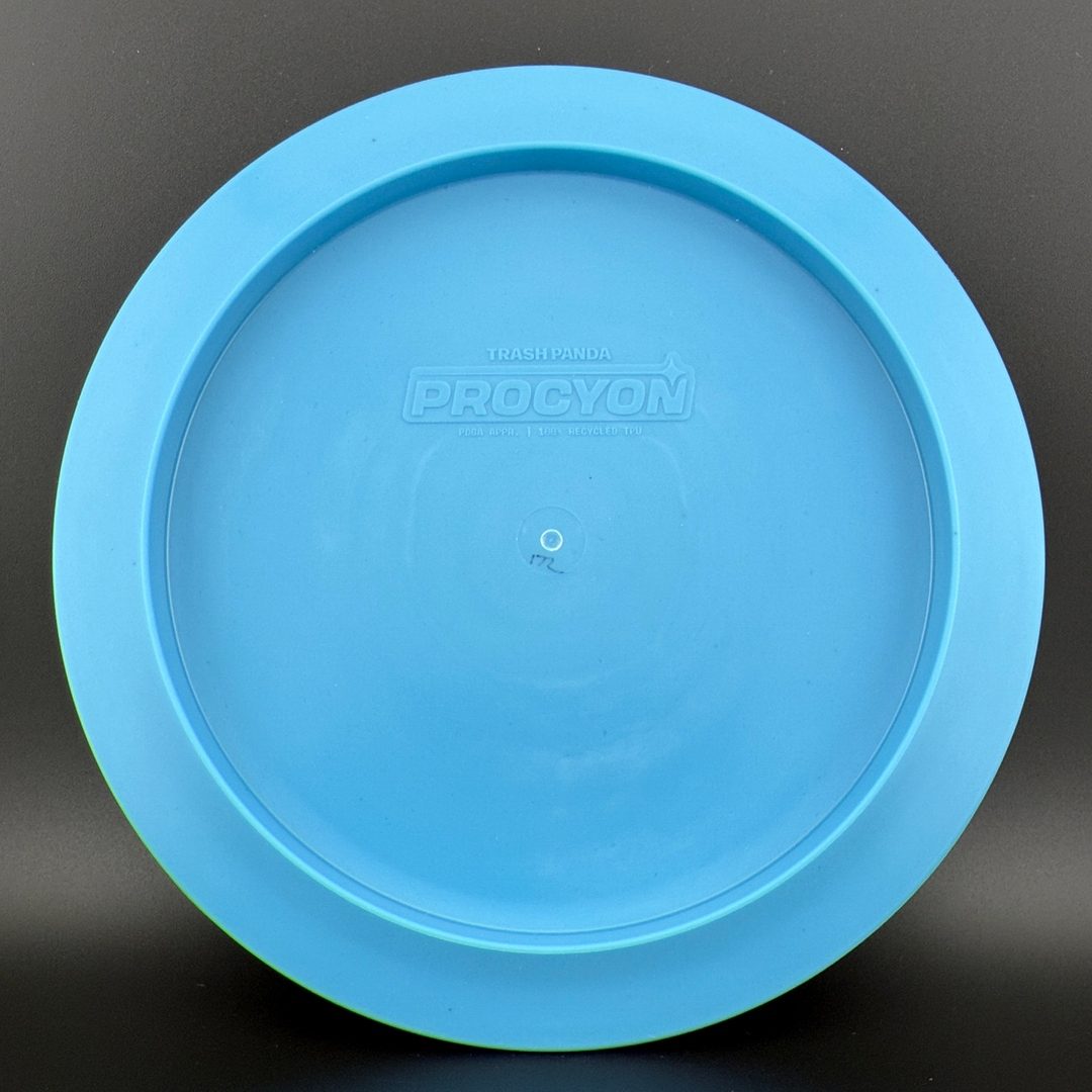 Procyon (Premium) - First Run