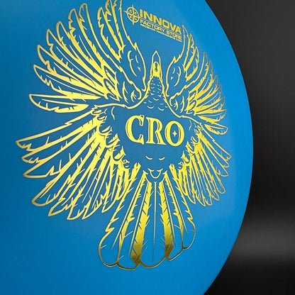 Star Cro - Artist's Corner