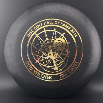 Metal Flake Champion Aviar - 2014 Hall of Fame Commemorative *Speedy Vault*