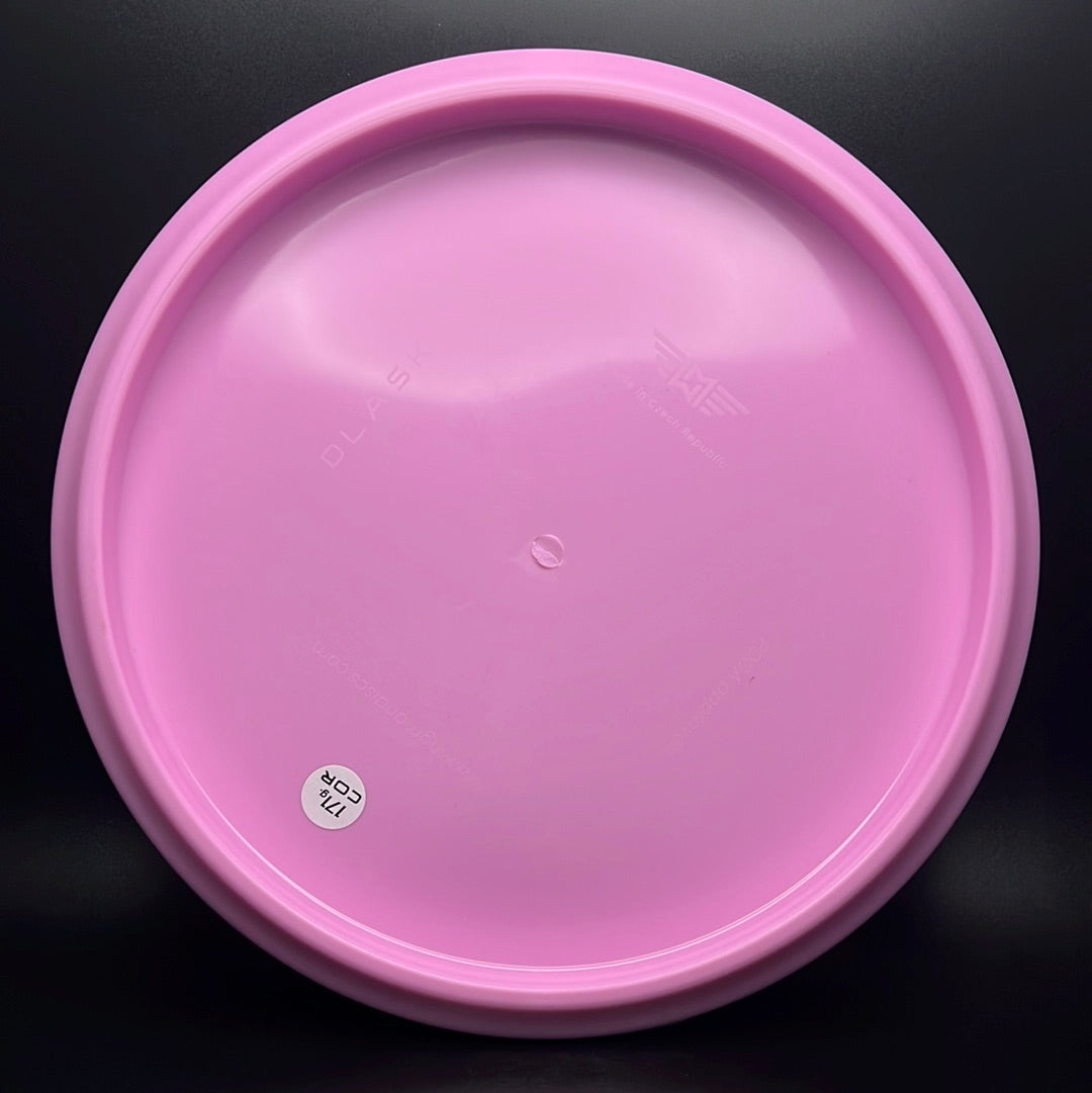 COR Dlask - Stable Putter