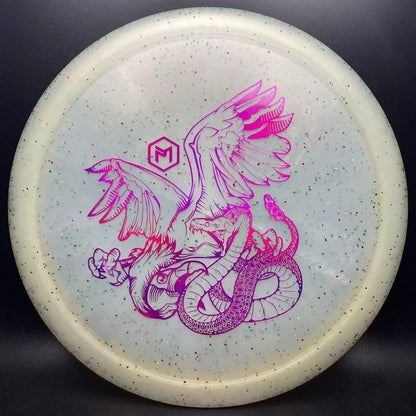 Z Sparkle Vulture - Paul McBeth Limited Edition