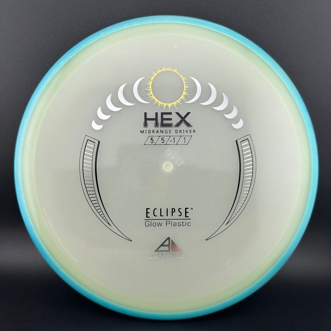 Eclipse 2.0 Hex