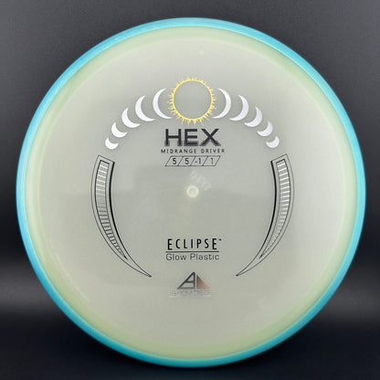 Eclipse 2.0 Hex