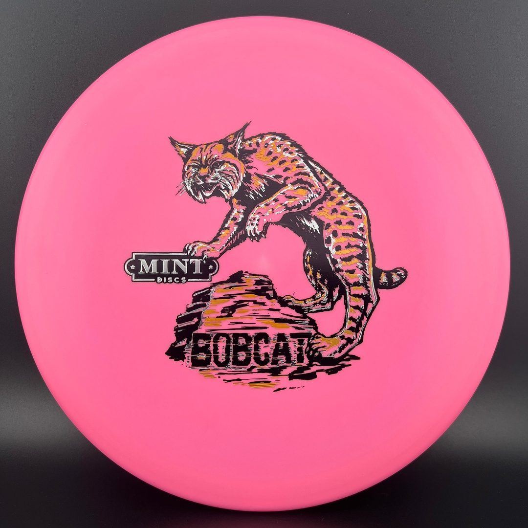 Apex Bobcat - Lightweight