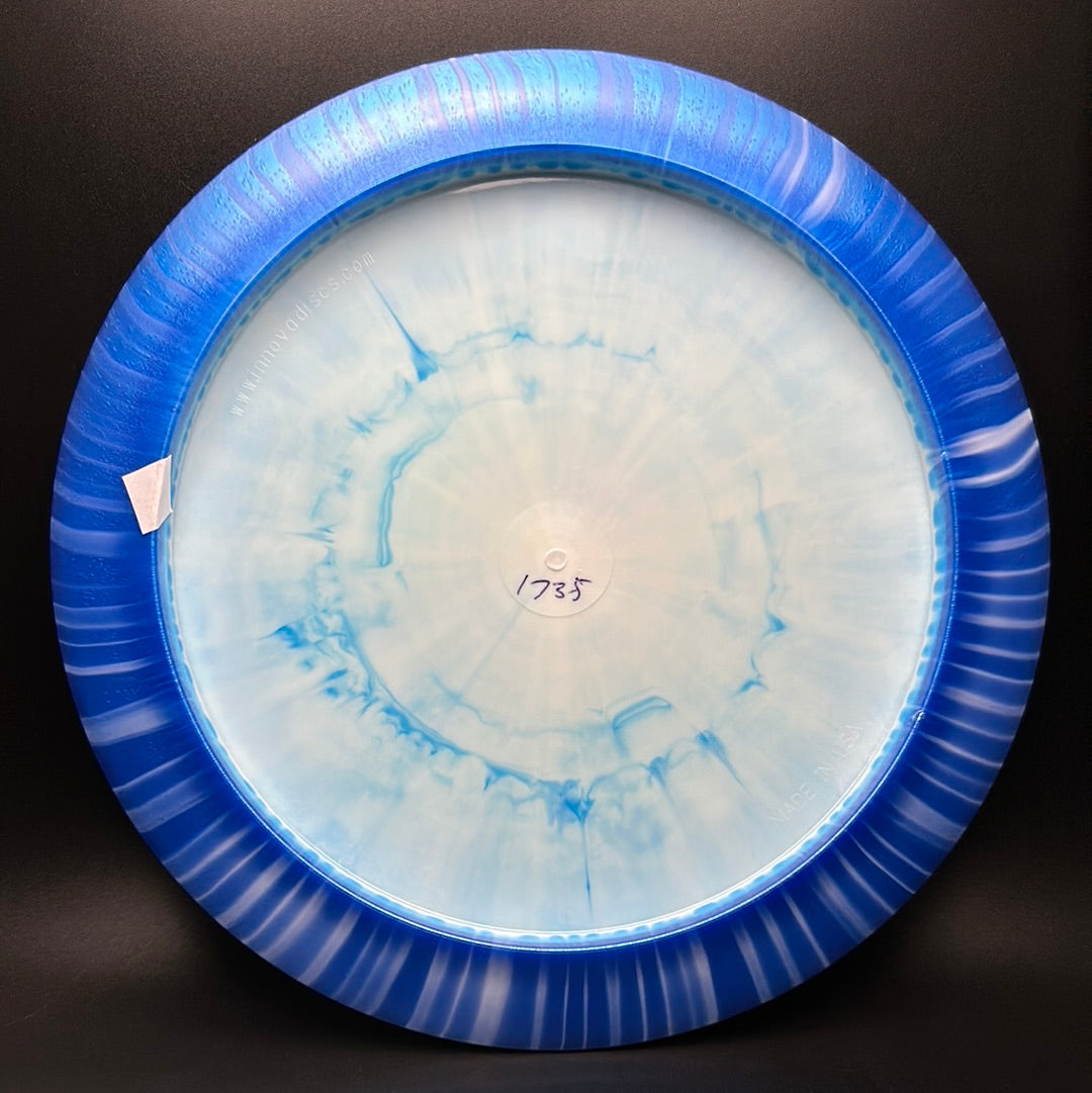 Halo Star XCaliber - F2