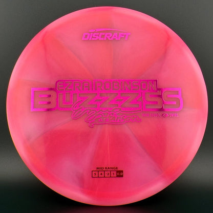 Z Swirl Buzzz SS - Ezra Robinson 2025 Tour Series