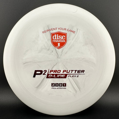P-Line P2 (Flex 2)