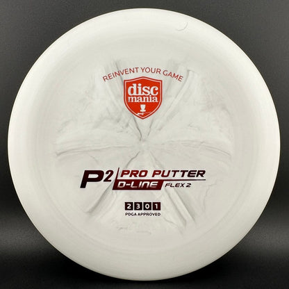 D-Line P2 (Flex 2)