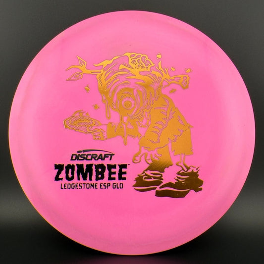 ESP Glo Zombee - Ledgestone Finale 2025