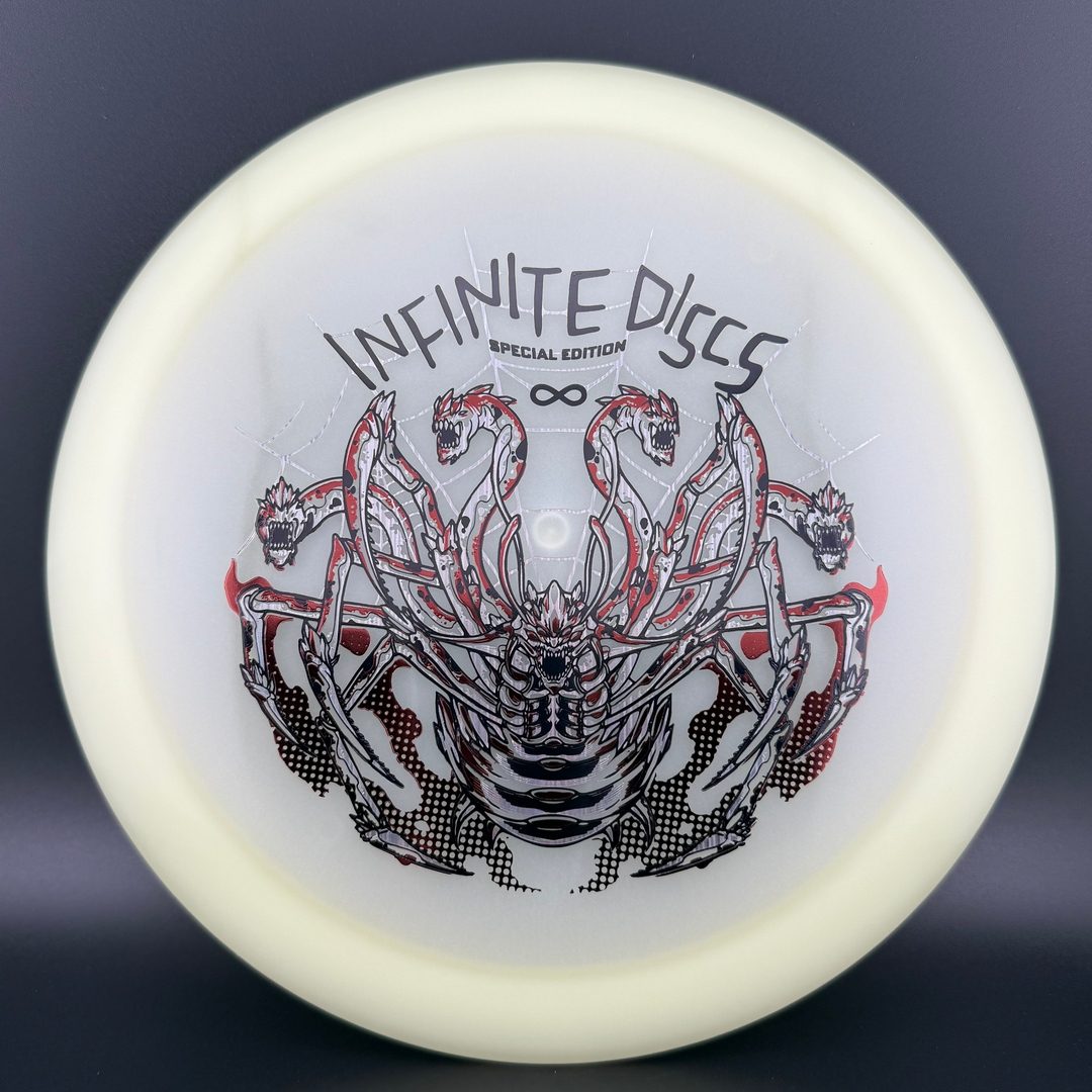 Eclipse 2.0 Lift - "Mutant Spider"