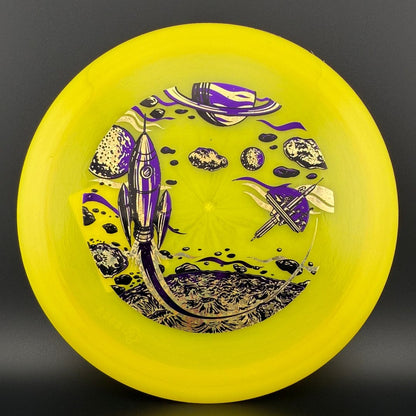 Sunny Soda (First Run) - Special Edition