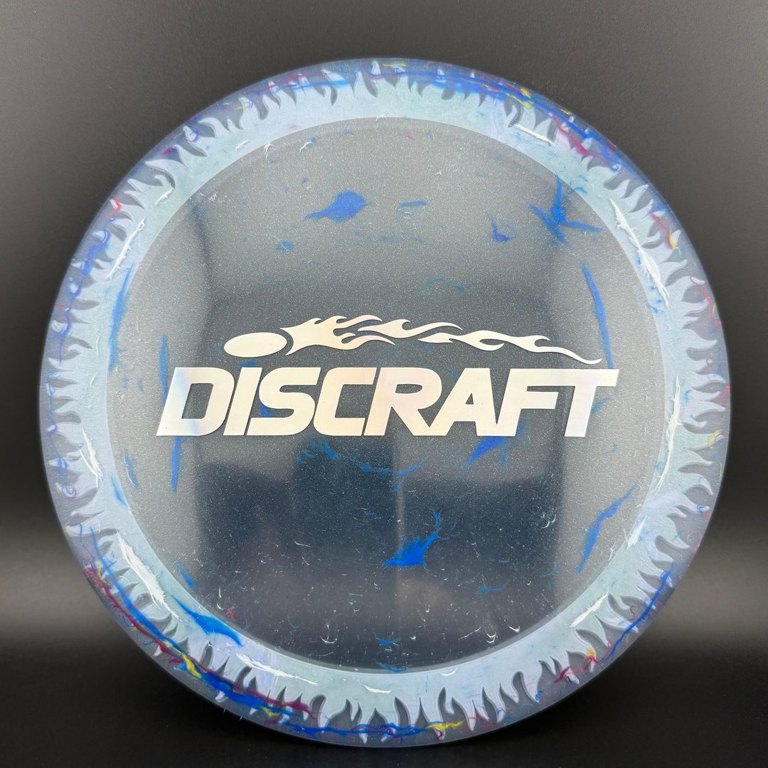 Jawbreaker Z Flame Scorch - Limited Edition