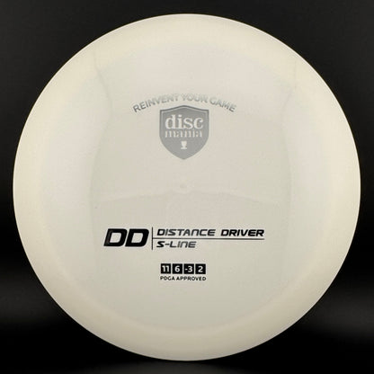 S-Line DD - 2023 Reinvented