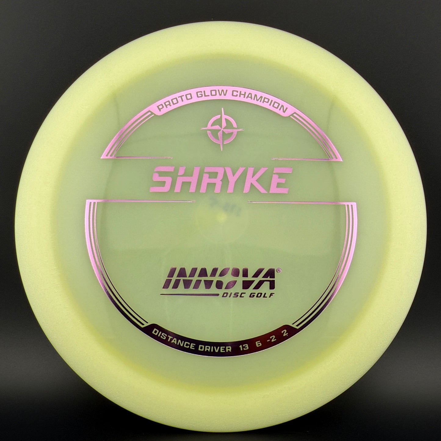 Proto Glow Champion Shryke