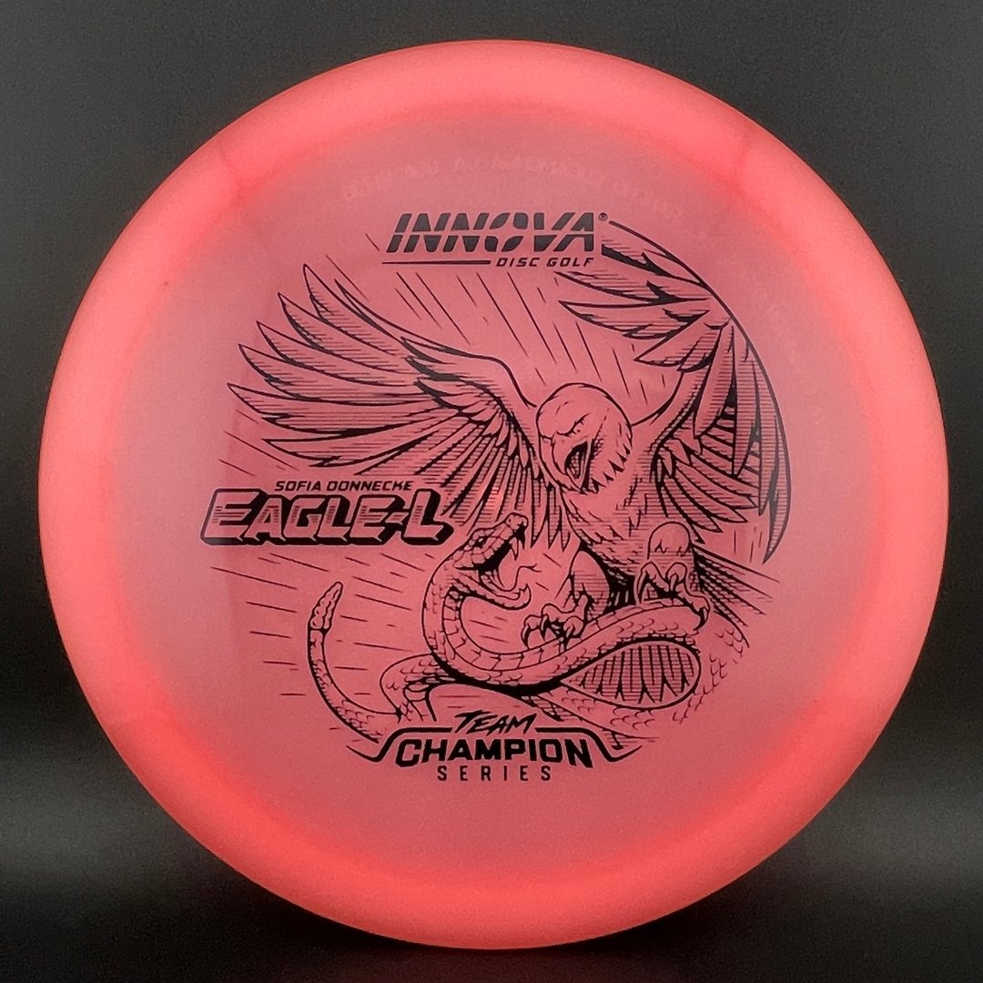 Proto Glow Champion Eagle-L - Sofia Donnecke 2026 Tour Series