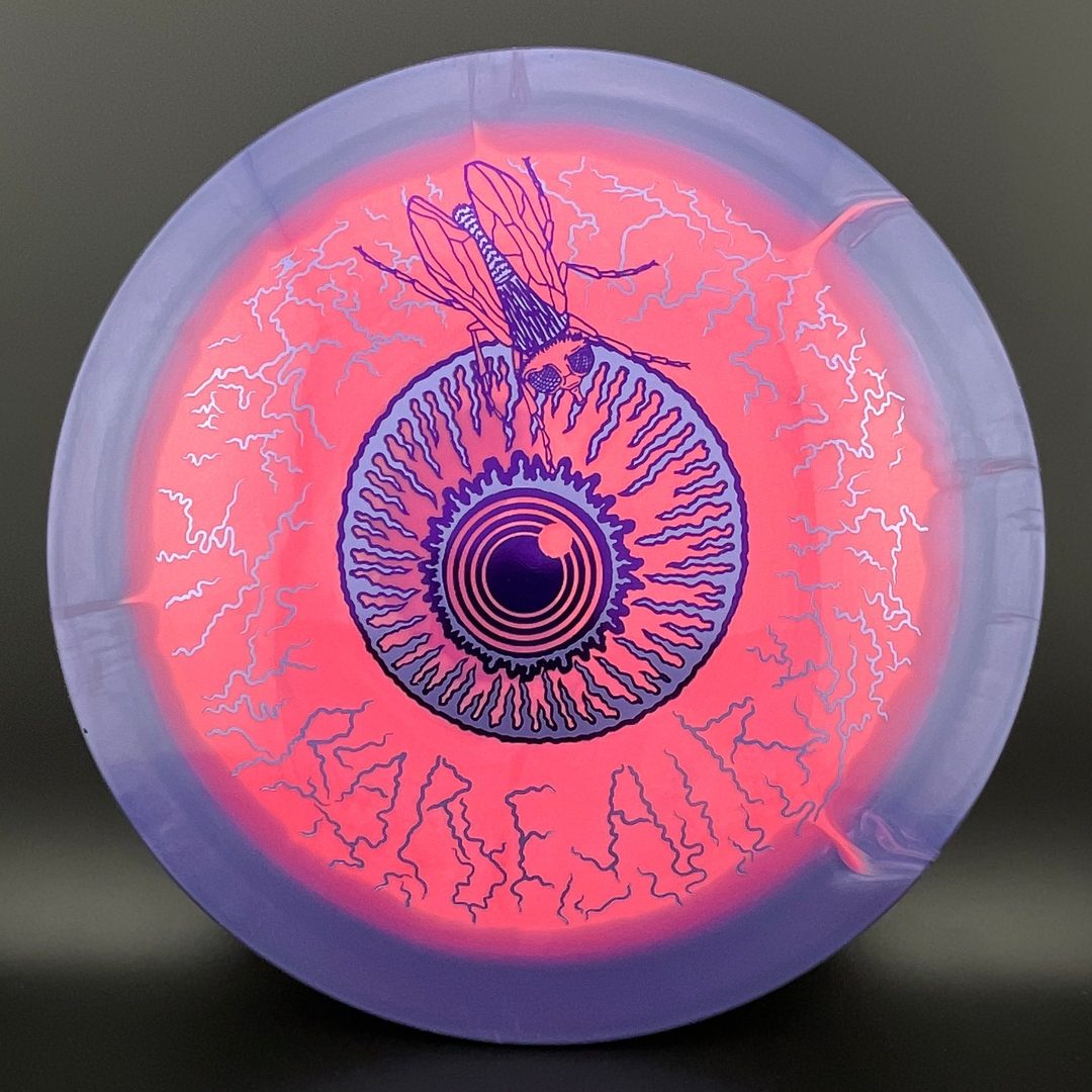 Halo Star Shryke - Eye-Fly RAD V2 by Ripper Studios
