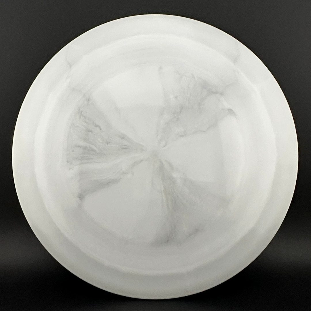 Swirly S-Line DD3 - Factory Blank *Warehouse Stash*