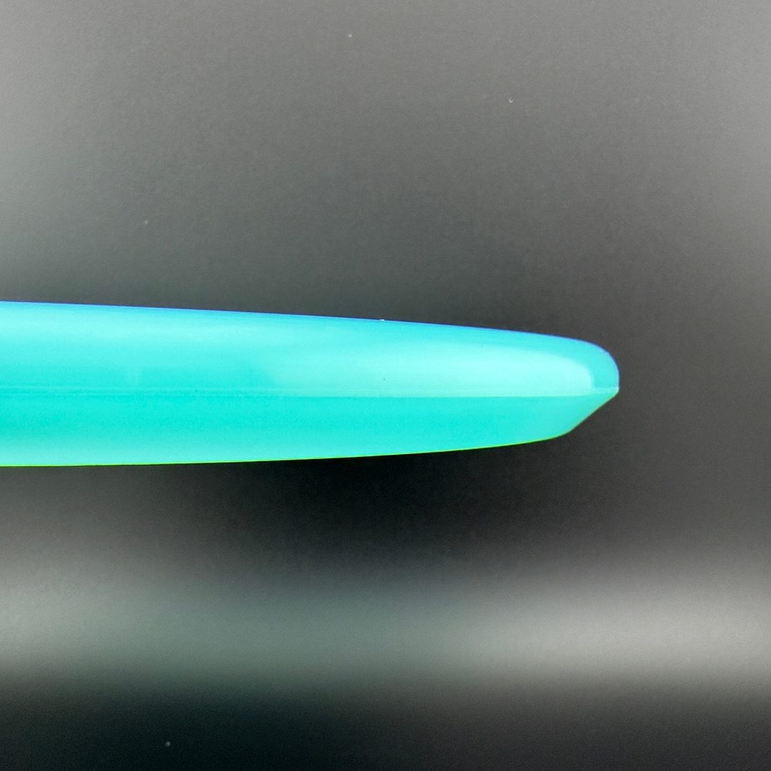 Z Glo Zone - Limited Bar Stamp