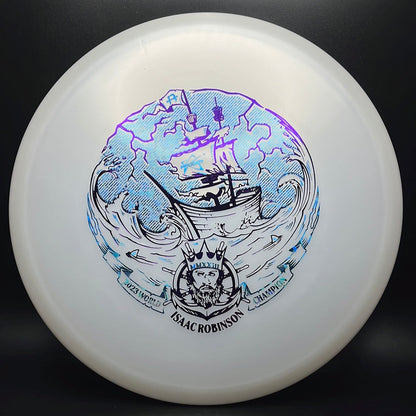 Archive (500) - Isaac Robinson "Smuggler's Pursuit" Worlds Edition